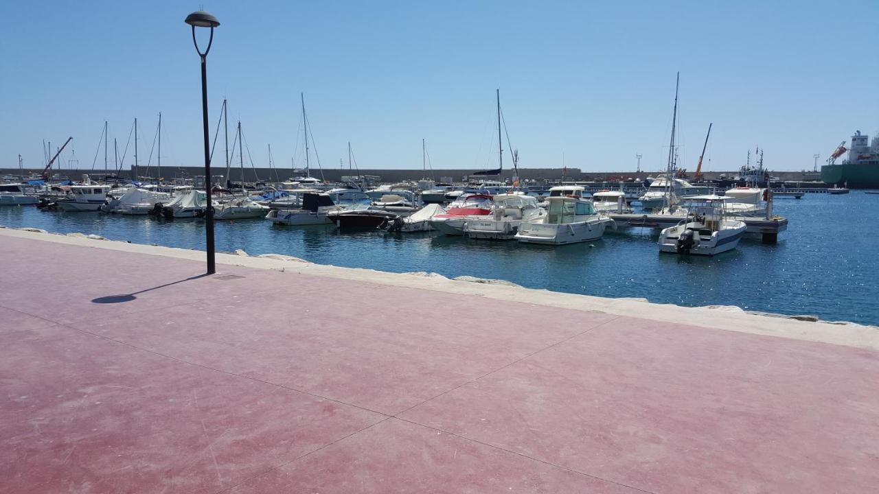 Homes Of Spain, Apartamentos Paraiso, Ed Tahiti, Atico A A Pie De Playa, Piscina Privada En Solarium, Wi-Fi Vera Esterno foto